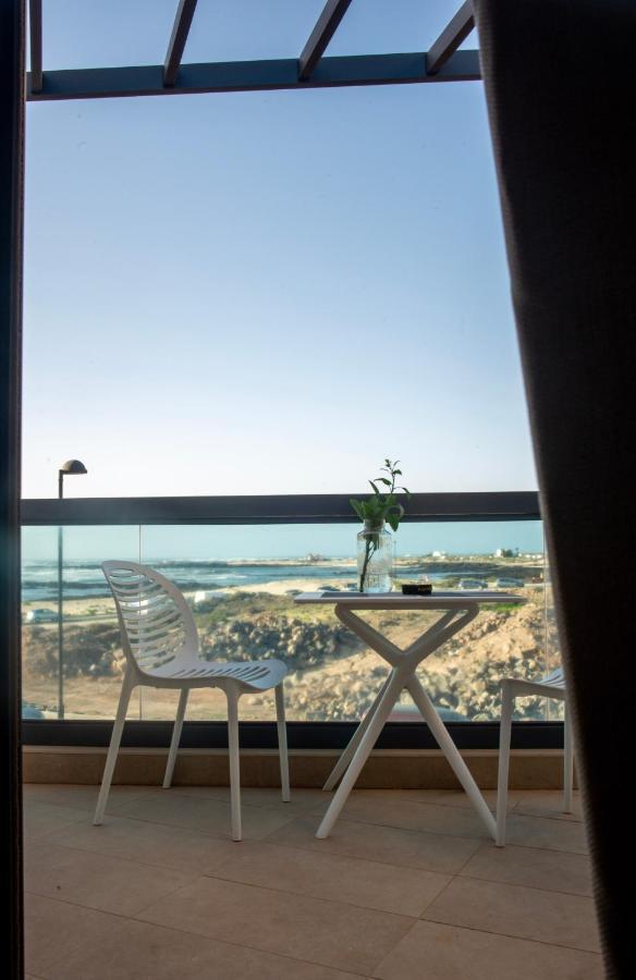 Cozy 1 Bedroom Apartment With Sea View El Cotillo  Exterior photo